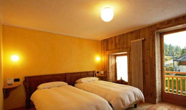 Anderbatt Hotel Gressoney-la-Trinité Szoba fotó