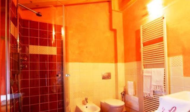 Anderbatt Hotel Gressoney-la-Trinité Szoba fotó