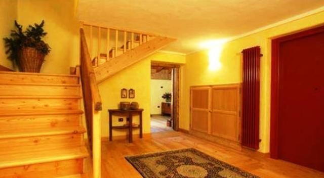 Anderbatt Hotel Gressoney-la-Trinité Kültér fotó
