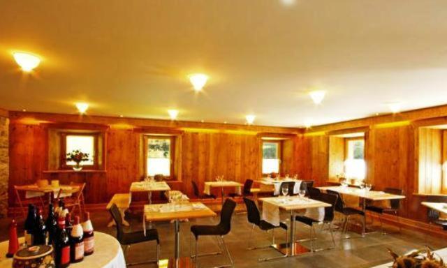 Anderbatt Hotel Gressoney-la-Trinité Kültér fotó